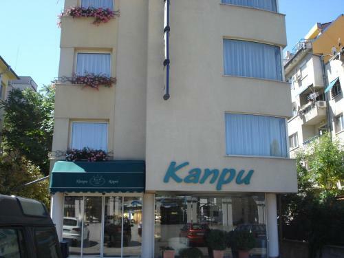 Kapri Hotel