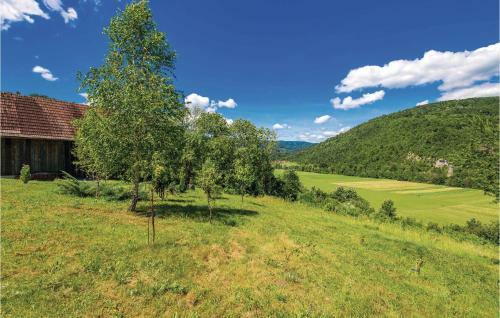 Three-bedroom Holiday Home In Severin Na Kupi