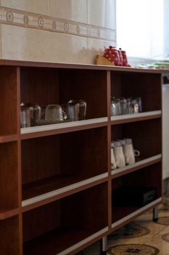 Hostal Bencsik Tanya Szentkir�ly