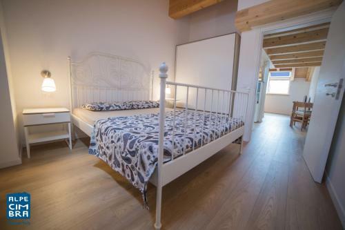 Apartamento La Tana Dell'orso Lavarone