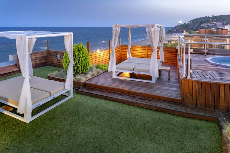 Hotel Enigma