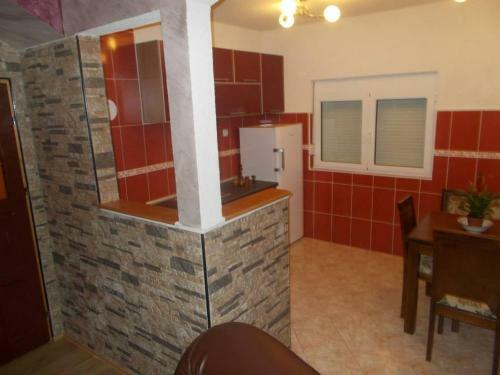 Rooms & Apartment Ljiljana