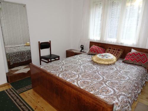 Holiday Home Crkvina
