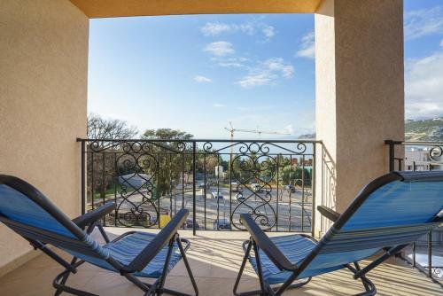 Apartment Dobra Voda