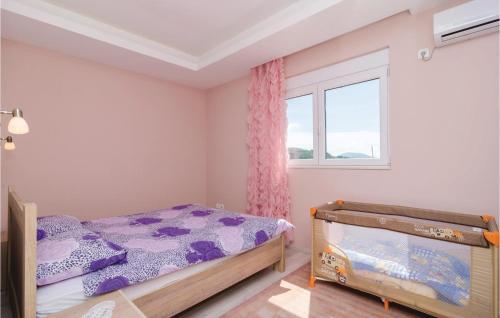 Three-bedroom Holiday Home In Igalo