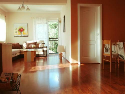Apartment Milena