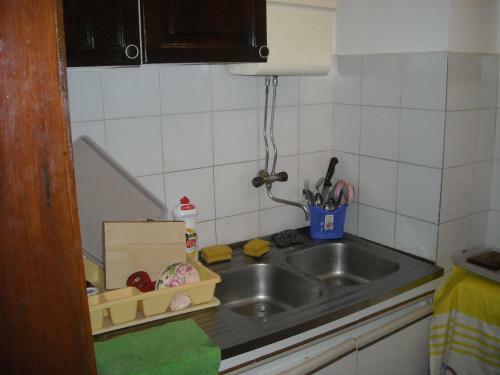 Apartment Sretno Good Luck
