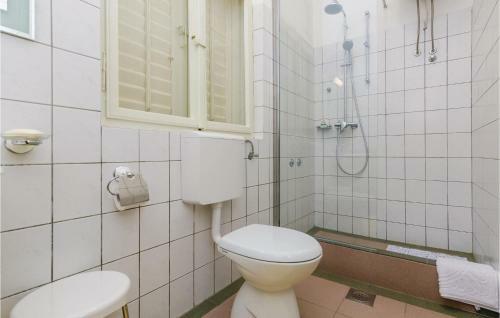Three-bedroom Holiday Home In Herceg Novi