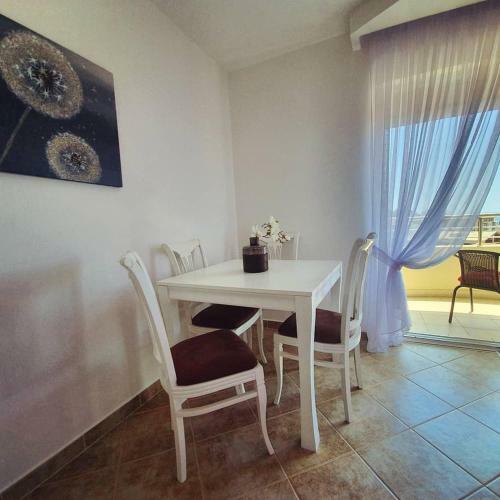 Apartamentos Panorama Petrovac