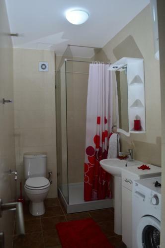 Apartamentos Panorama Petrovac