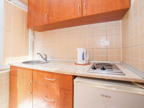 Apartments Franovic
