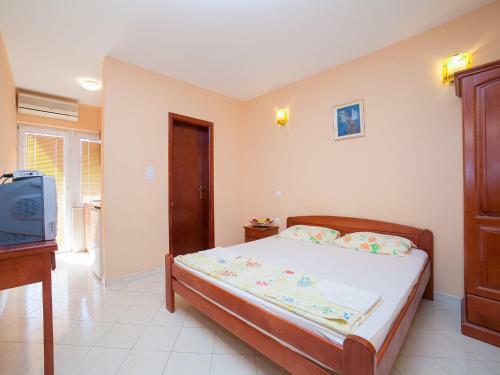 Apartments Franovic