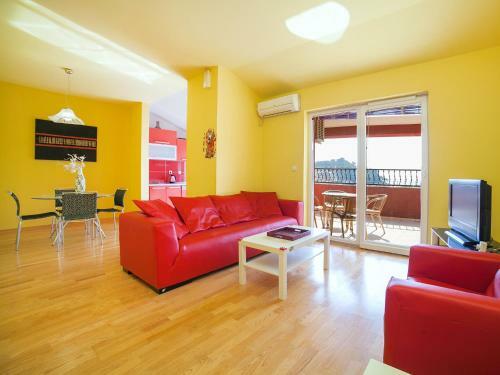 Apartments Franovic