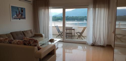 Apartamento Riverside Villa