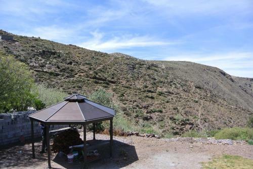Agroturismo Ventana Al Desierto