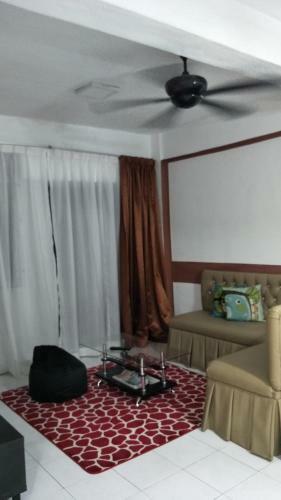 Apartamento Pd Perdana Condo Homestay