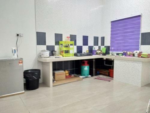 Homestay An-nur Kamunting
