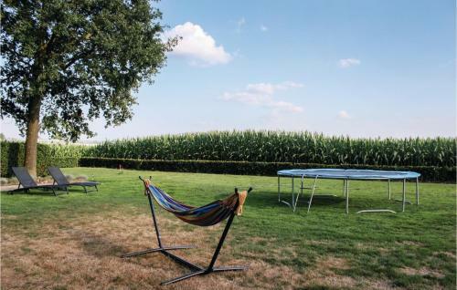 Four-bedroom Holiday Home In Boekel