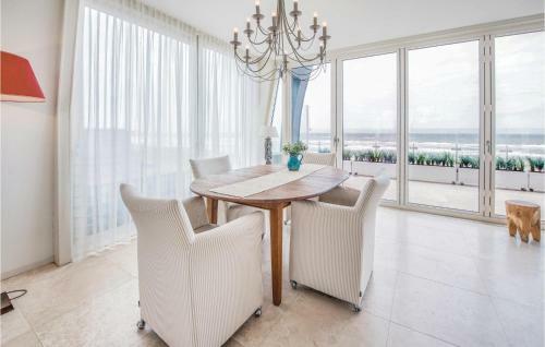 Three-bedroom Apartment In Egmond Aan Zee