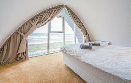 Three-bedroom Apartment In Egmond Aan Zee