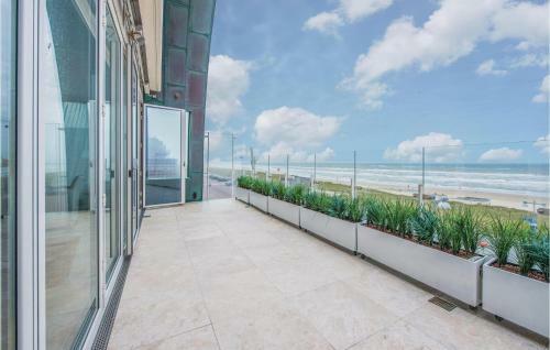 Three-bedroom Apartment In Egmond Aan Zee