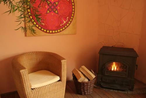 Bed & Breakfast Lino Camino