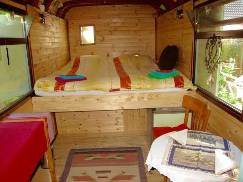 Bed & Breakfast Lino Camino