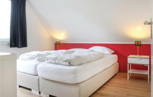 Three-bedroom Holiday Home In Vlagtwedde
