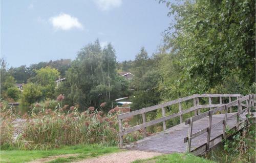Three-bedroom Holiday Home In Vlagtwedde