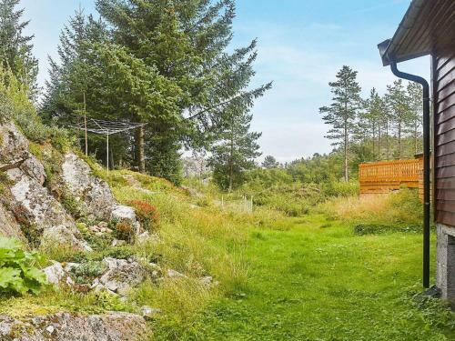 Holiday Home Murvollan