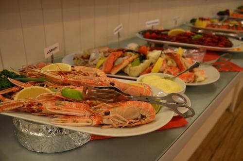 Hotel Guriset H�yfjellshotell