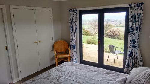 Bed & Breakfast Omaka Heights Countrystay