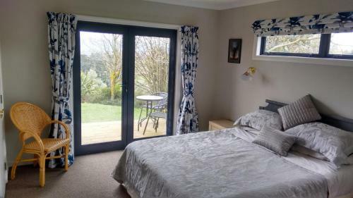 Bed & Breakfast Omaka Heights Countrystay