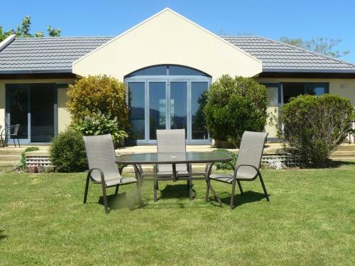 Bed & Breakfast Omaka Heights Countrystay
