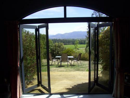 Bed & Breakfast Omaka Heights Countrystay