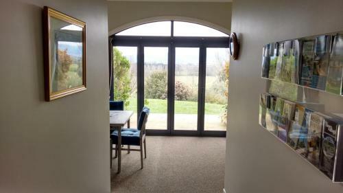 Bed & Breakfast Omaka Heights Countrystay