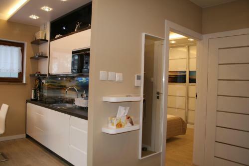 Apartament Porta Mare 122