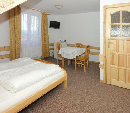 Hostal O?rodek Wczasowy Gro? Plac�wka