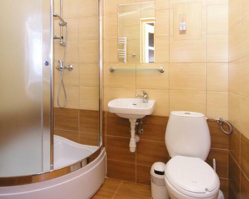 Hostal O?rodek Wczasowy Gro? Plac�wka