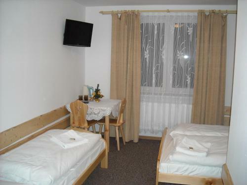 Hostal O?rodek Wczasowy Gro? Plac�wka