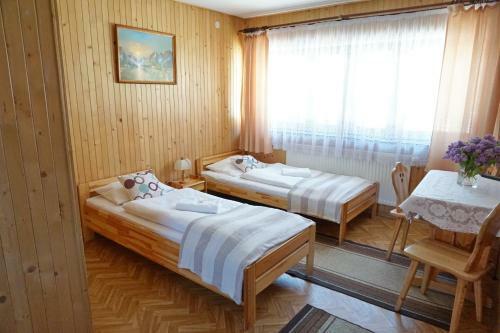 Hostal O?rodek Wczasowy Gro? Plac�wka