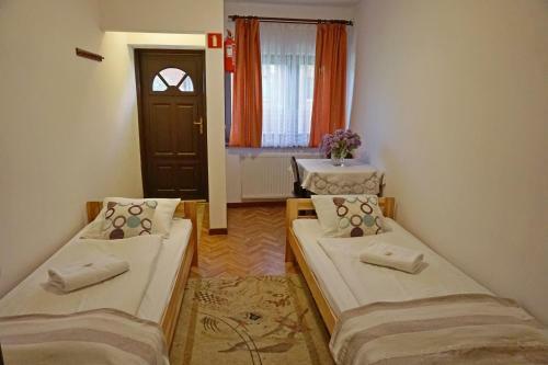 Hostal O?rodek Wczasowy Gro? Plac�wka