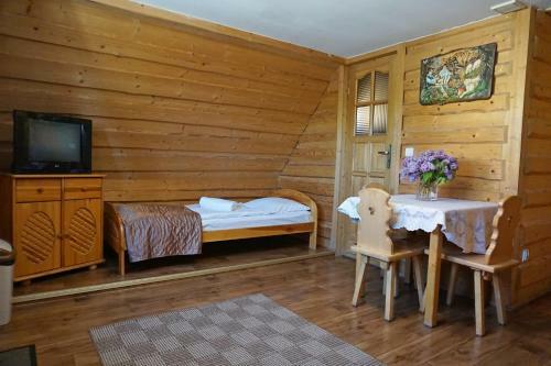 Hostal O?rodek Wczasowy Gro? Plac�wka