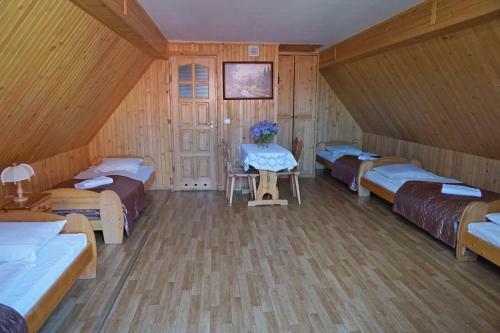 Hostal O?rodek Wczasowy Gro? Plac�wka