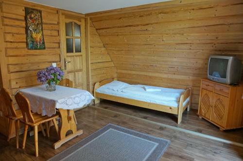 Hostal O?rodek Wczasowy Gro? Plac�wka