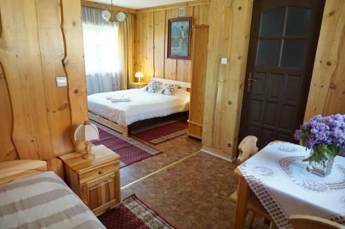 Hostal O?rodek Wczasowy Gro? Plac�wka
