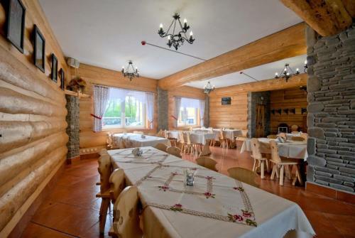 Hostal O?rodek Wczasowy Gro? Plac�wka