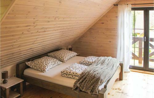 Three-bedroom Holiday Home In Kolczewo
