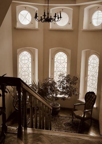 Hostal Willa Elysium