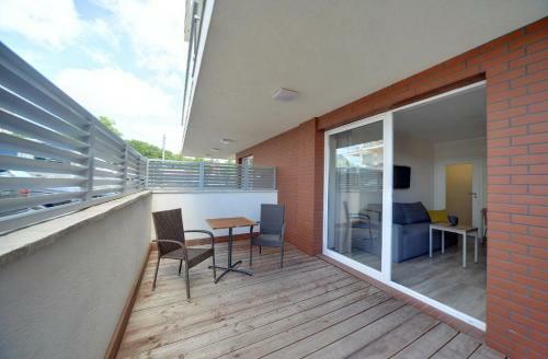 Apartamenty Sun Seasons 24 - Baltic Cliff